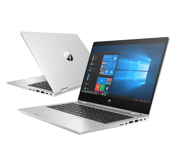 HP ProBook x360 435 G7 Ryzen 5-4500/8GB/256/Win10P - 587789 - zdjęcie